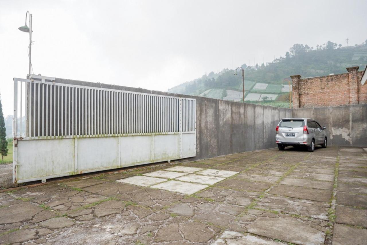 Reddoorz Near Candi Cetho Karanganyar Karanganyar  Exterior foto